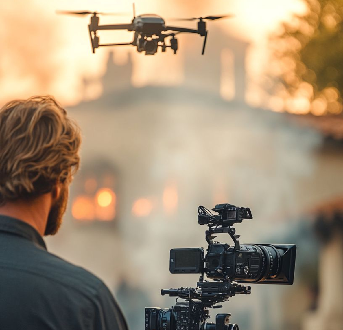 Halogen Event Surveillance Operations